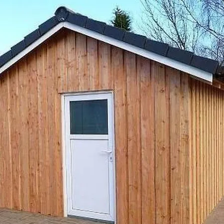 Ferienhaus Haus Fischotter By Interhome