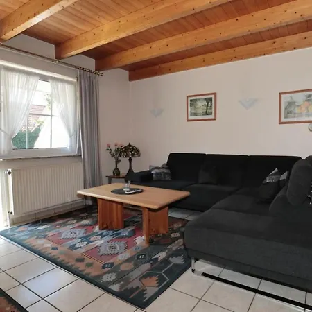 Haus Fischotter By Interhome Ferienhaus Otterndorf