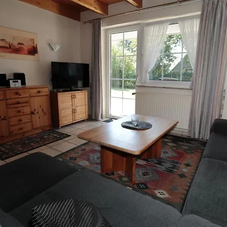 Ferienhaus Haus Fischotter By Interhome