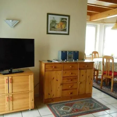 Haus Fischotter By Interhome * Otterndorf